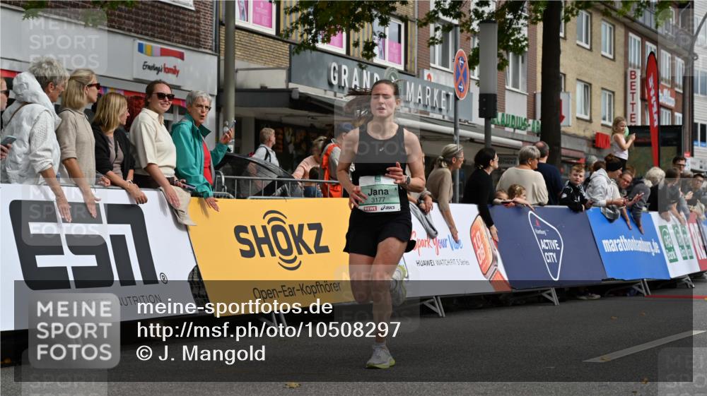 20.09.2026 - PSD Bank Halbmarathon J. Mangold http://msf.ph/oto/10508297 20.09.2026 11:29:53 Ziel 2751, 3177, 3591 meine-sportfotos.de
