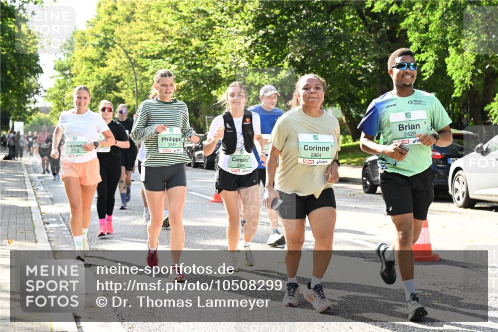 20.09.2026 - PSD Bank Halbmarathon Dr. Thomas Lammeyer http://msf.ph/oto/10508299 20.09.2026 11:04:41 Laufen 1743, 3349, 2939, 2864, 2426 meine-sportfotos.de