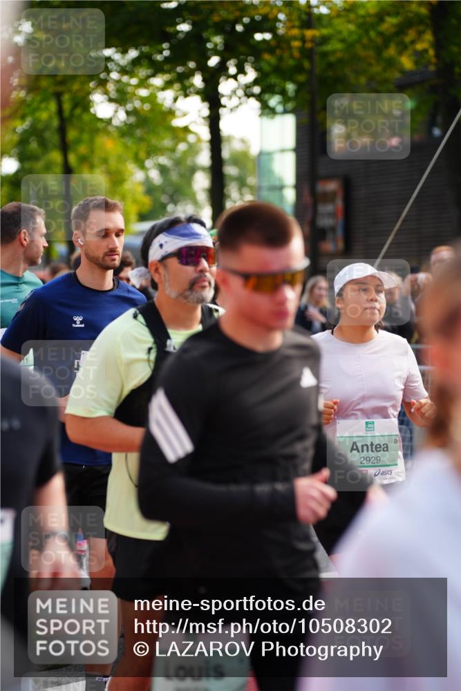 20.09.2026 - PSD Bank Halbmarathon LAZAROV Photography http://msf.ph/oto/10508302 20.09.2026 10:06:31 Laufen 2929 meine-sportfotos.de