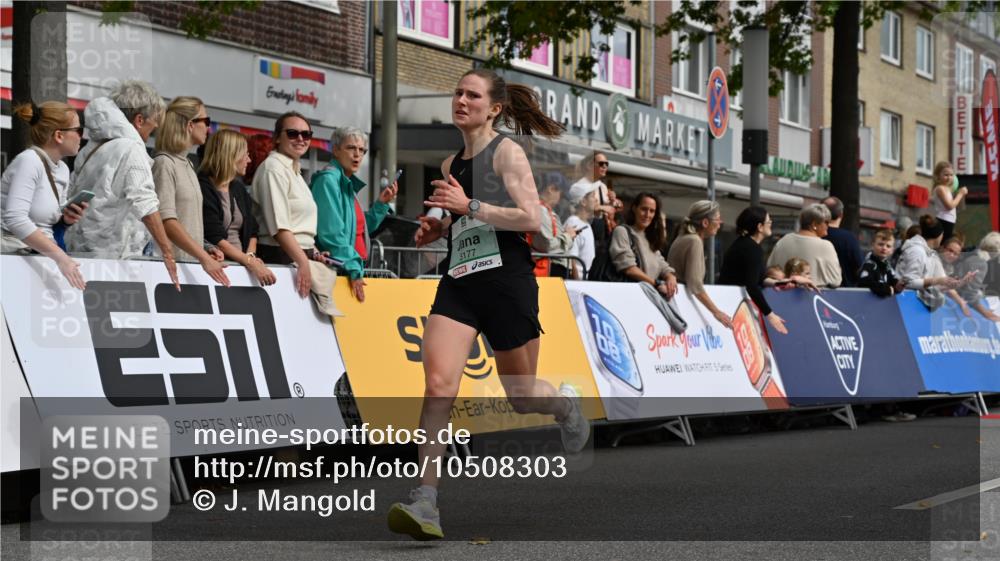 20.09.2026 - PSD Bank Halbmarathon J. Mangold http://msf.ph/oto/10508303 20.09.2026 11:29:53 Ziel 2751, 3177, 3591 meine-sportfotos.de