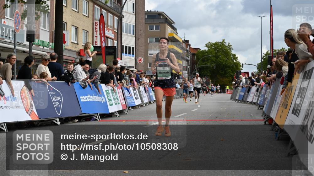 20.09.2026 - PSD Bank Halbmarathon J. Mangold http://msf.ph/oto/10508308 20.09.2026 11:29:54 Ziel 2751, 3177, 3591 meine-sportfotos.de