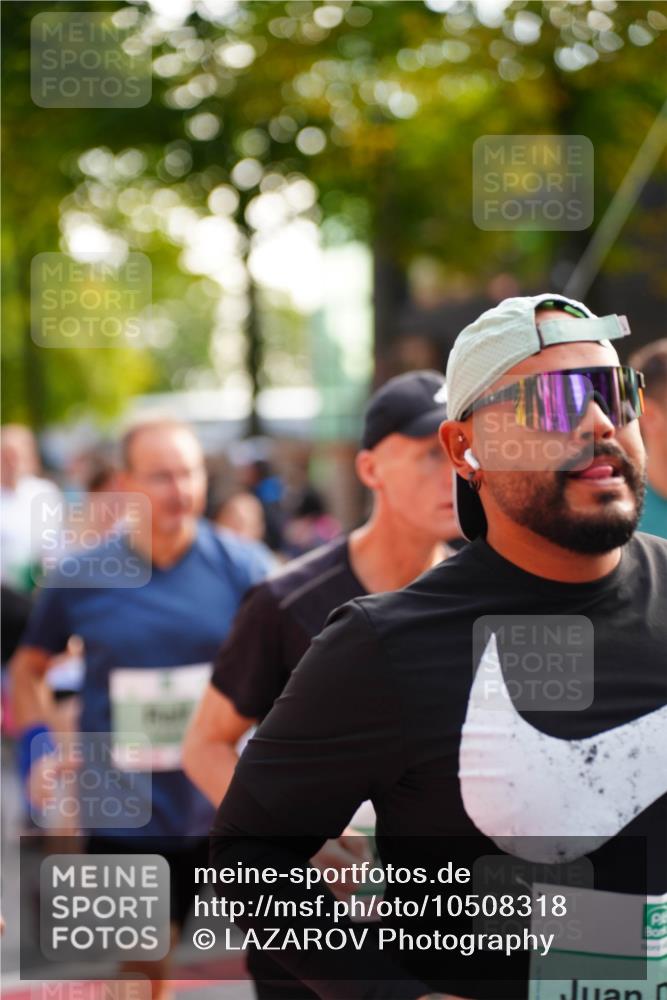 20.09.2026 - PSD Bank Halbmarathon LAZAROV Photography http://msf.ph/oto/10508318 20.09.2026 10:06:33 Laufen  meine-sportfotos.de