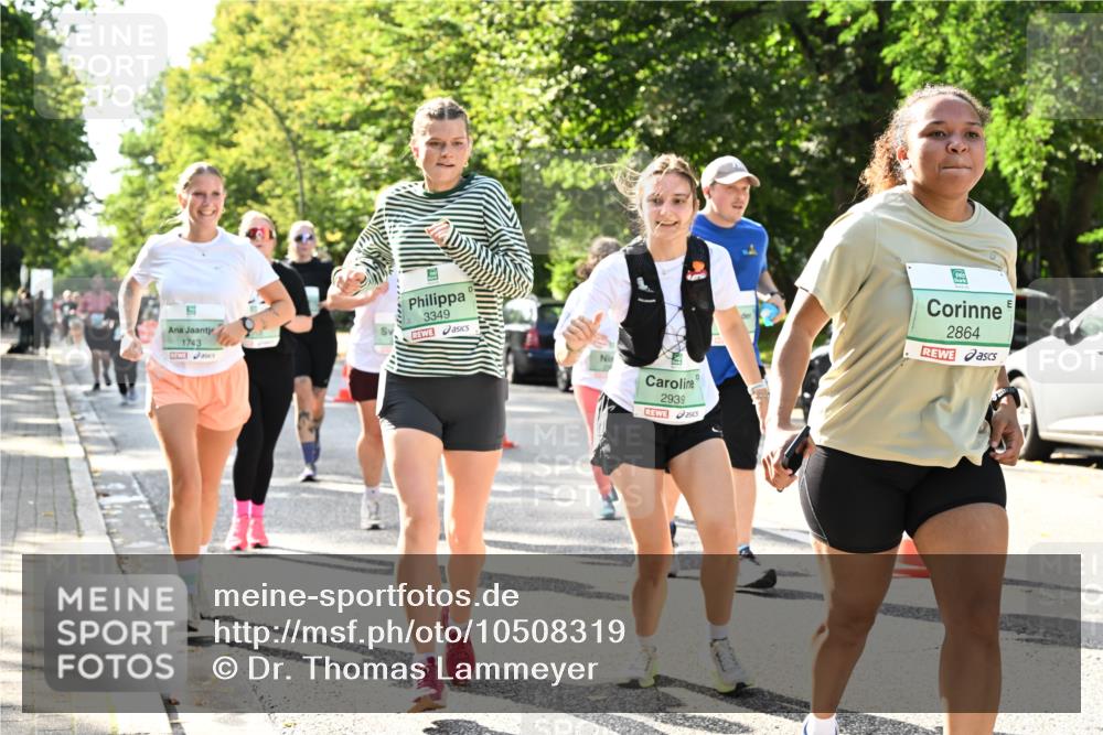 20.09.2026 - PSD Bank Halbmarathon Dr. Thomas Lammeyer http://msf.ph/oto/10508319 20.09.2026 11:04:41 Laufen 1743, 3349, 2939, 2864 meine-sportfotos.de