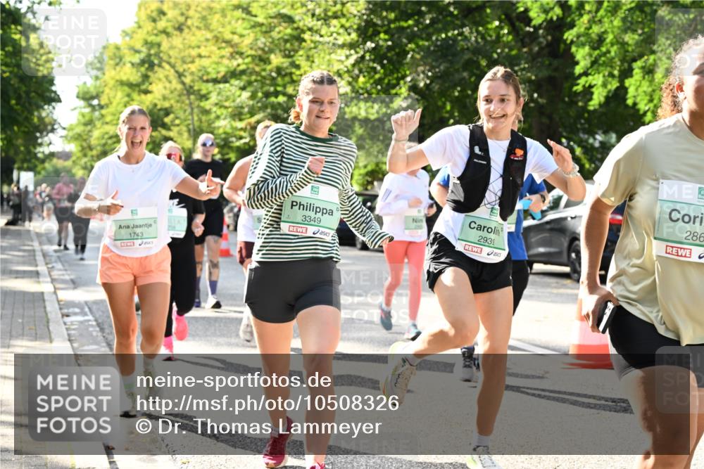 20.09.2026 - PSD Bank Halbmarathon Dr. Thomas Lammeyer http://msf.ph/oto/10508326 20.09.2026 11:04:42 Laufen 1743, 3349, 2939, 286 meine-sportfotos.de
