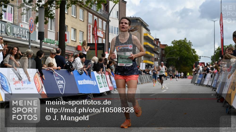 20.09.2026 - PSD Bank Halbmarathon J. Mangold http://msf.ph/oto/10508328 20.09.2026 11:29:55 Ziel 2751, 3177, 3591, 4141 meine-sportfotos.de