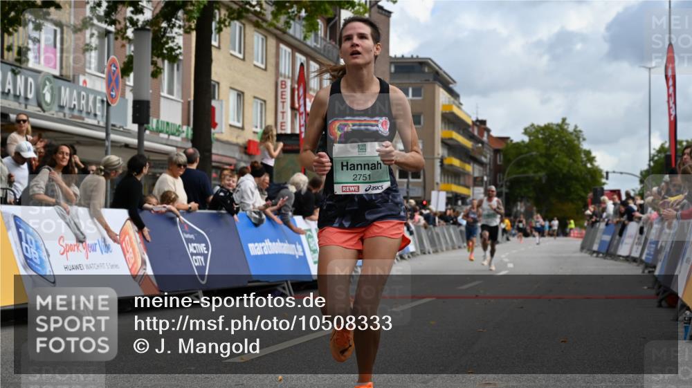 20.09.2026 - PSD Bank Halbmarathon J. Mangold http://msf.ph/oto/10508333 20.09.2026 11:29:55 Ziel 2751, 3177, 3591, 4141 meine-sportfotos.de