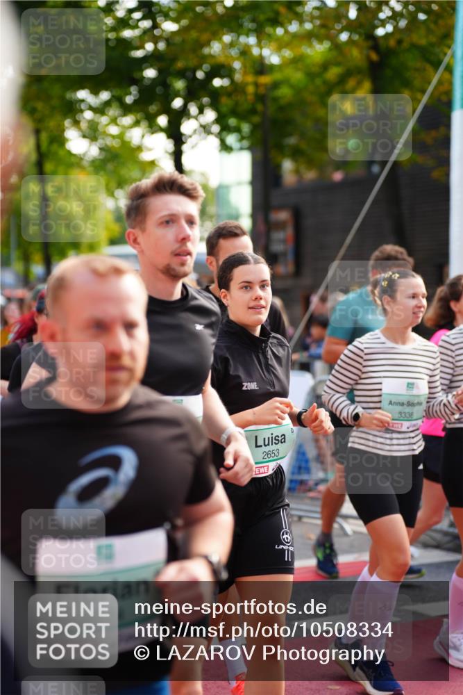 20.09.2026 - PSD Bank Halbmarathon LAZAROV Photography http://msf.ph/oto/10508334 20.09.2026 10:06:35 Laufen 2774, 2653, 3336 meine-sportfotos.de