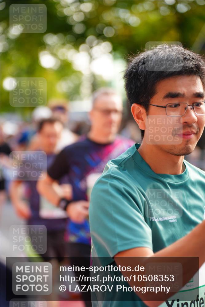 20.09.2026 - PSD Bank Halbmarathon LAZAROV Photography http://msf.ph/oto/10508353 20.09.2026 10:06:38 Laufen  meine-sportfotos.de