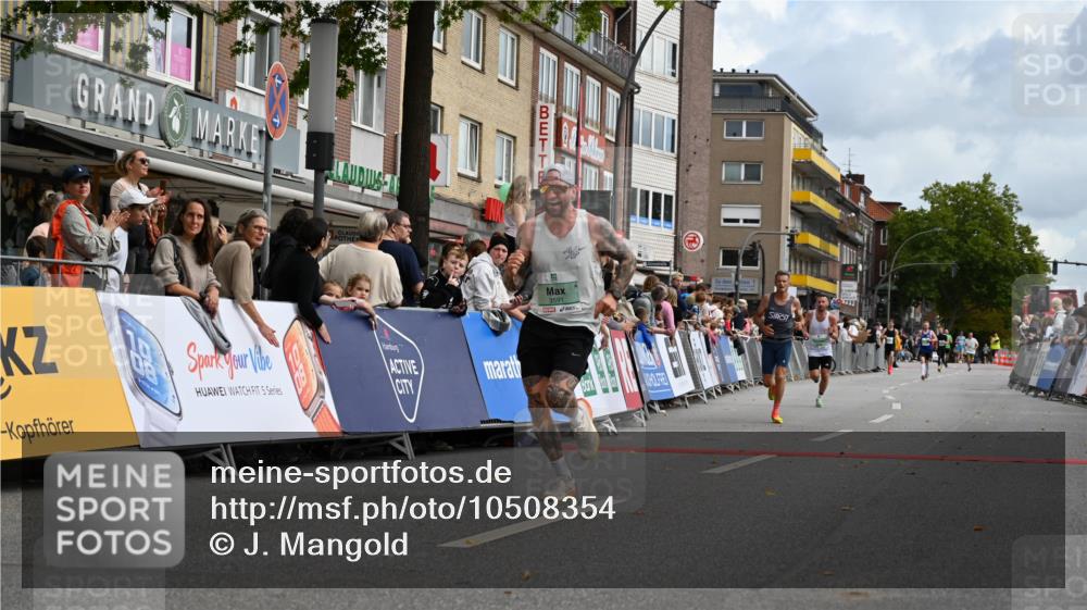 20.09.2026 - PSD Bank Halbmarathon J. Mangold http://msf.ph/oto/10508354 20.09.2026 11:29:58 Ziel 2751, 3177, 3238, 3591, 4141 meine-sportfotos.de