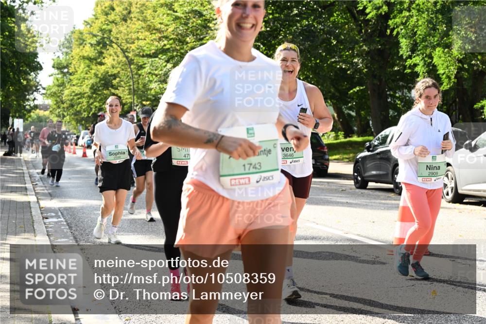 20.09.2026 - PSD Bank Halbmarathon Dr. Thomas Lammeyer http://msf.ph/oto/10508359 20.09.2026 11:04:43 Laufen 2598, 47, 1743, 3646, 2909 meine-sportfotos.de