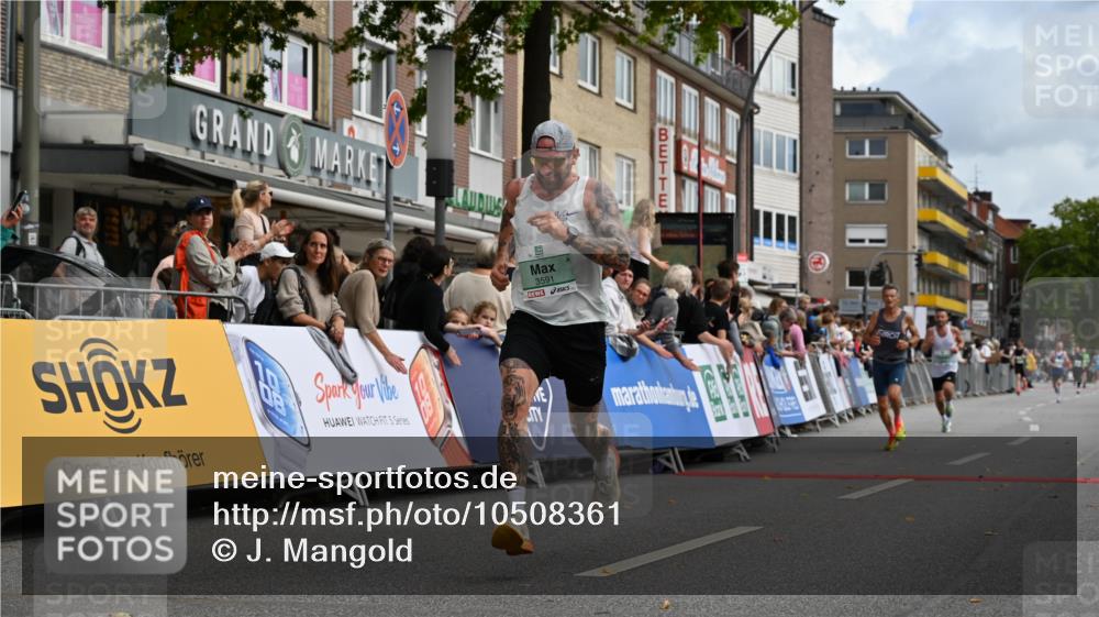 20.09.2026 - PSD Bank Halbmarathon J. Mangold http://msf.ph/oto/10508361 20.09.2026 11:29:59 Ziel 2751, 3177, 3238, 3591, 4141 meine-sportfotos.de