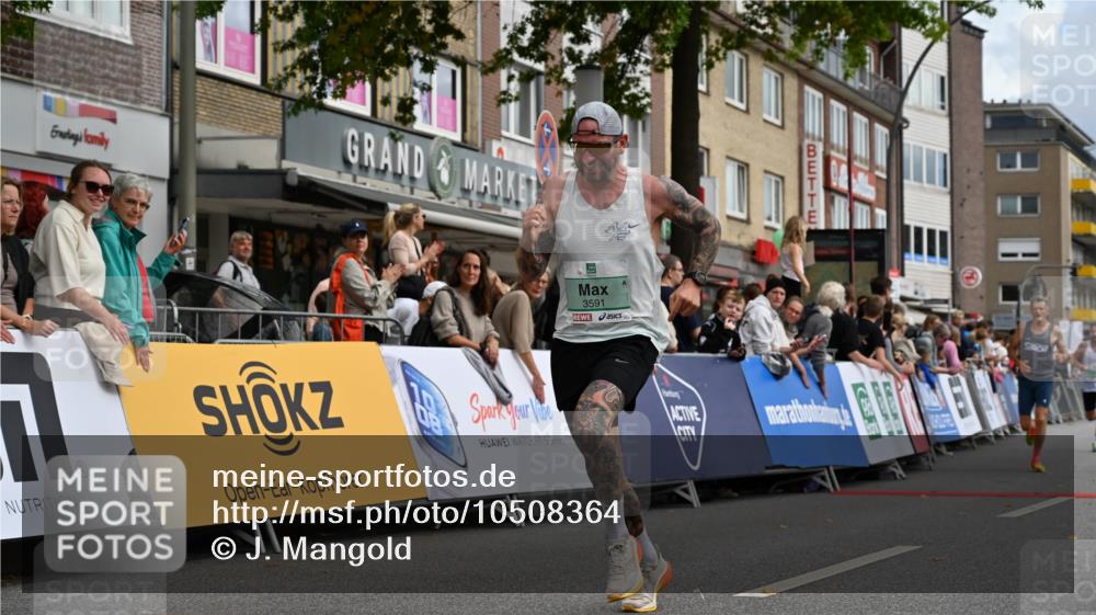 20.09.2026 - PSD Bank Halbmarathon J. Mangold http://msf.ph/oto/10508364 20.09.2026 11:29:59 Ziel 2751, 3177, 3238, 3591, 4141 meine-sportfotos.de