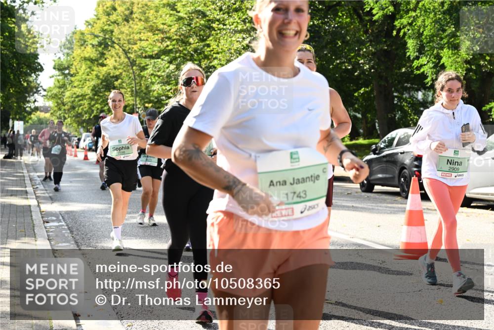 20.09.2026 - PSD Bank Halbmarathon Dr. Thomas Lammeyer http://msf.ph/oto/10508365 20.09.2026 11:04:44 Laufen 2598, 1743, 2909 meine-sportfotos.de
