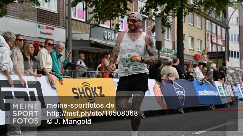 20.09.2026 - PSD Bank Halbmarathon J. Mangold http://msf.ph/oto/10508368 20.09.2026 11:29:59 Ziel 2751, 3177, 3238, 3591, 4141 meine-sportfotos.de