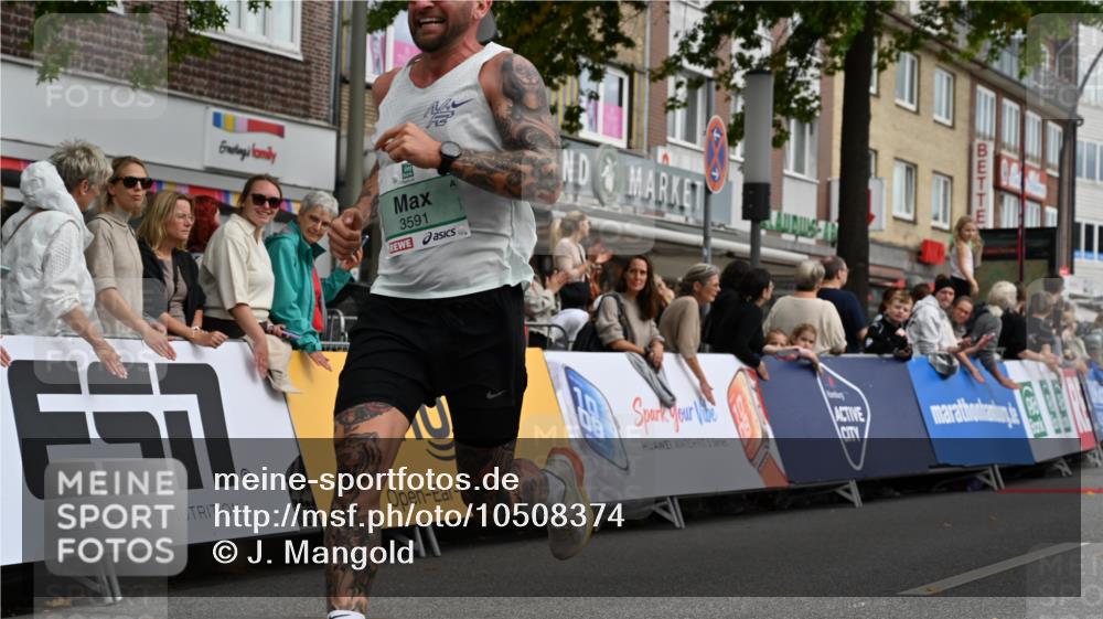 20.09.2026 - PSD Bank Halbmarathon J. Mangold http://msf.ph/oto/10508374 20.09.2026 11:29:59 Ziel 2751, 3177, 3238, 3591, 4141 meine-sportfotos.de
