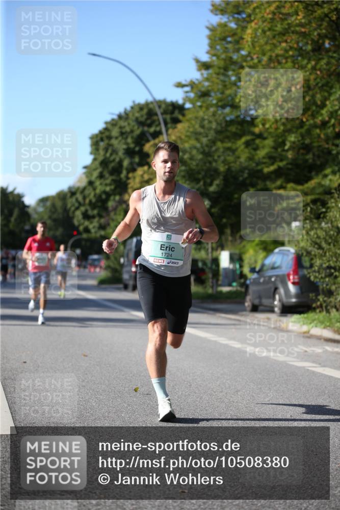 20.09.2026 - PSD Bank Halbmarathon Jannik Wohlers http://msf.ph/oto/10508380 20.09.2026 10:23:44 Laufen 1724 meine-sportfotos.de