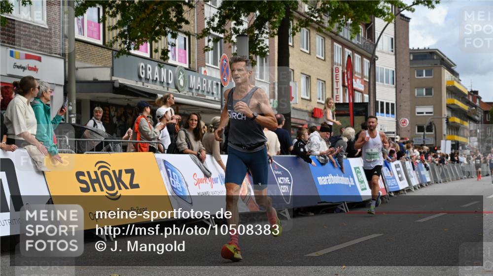 20.09.2026 - PSD Bank Halbmarathon J. Mangold http://msf.ph/oto/10508383 20.09.2026 11:30:02 Ziel 3238, 3591, 4141 meine-sportfotos.de