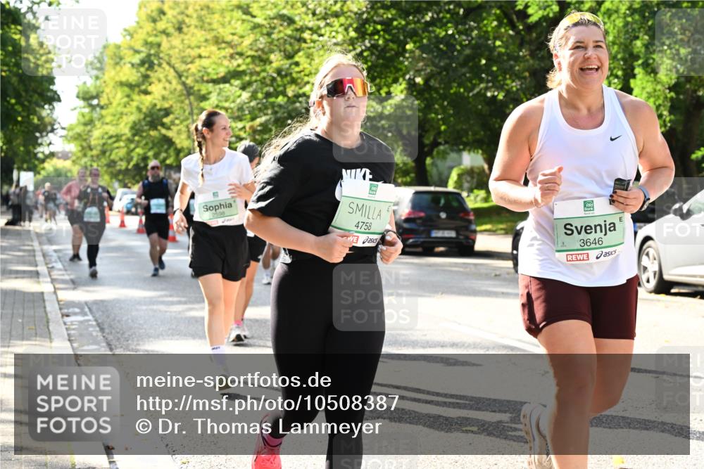 20.09.2026 - PSD Bank Halbmarathon Dr. Thomas Lammeyer http://msf.ph/oto/10508387 20.09.2026 11:04:44 Laufen 2598, 4758, 3646 meine-sportfotos.de