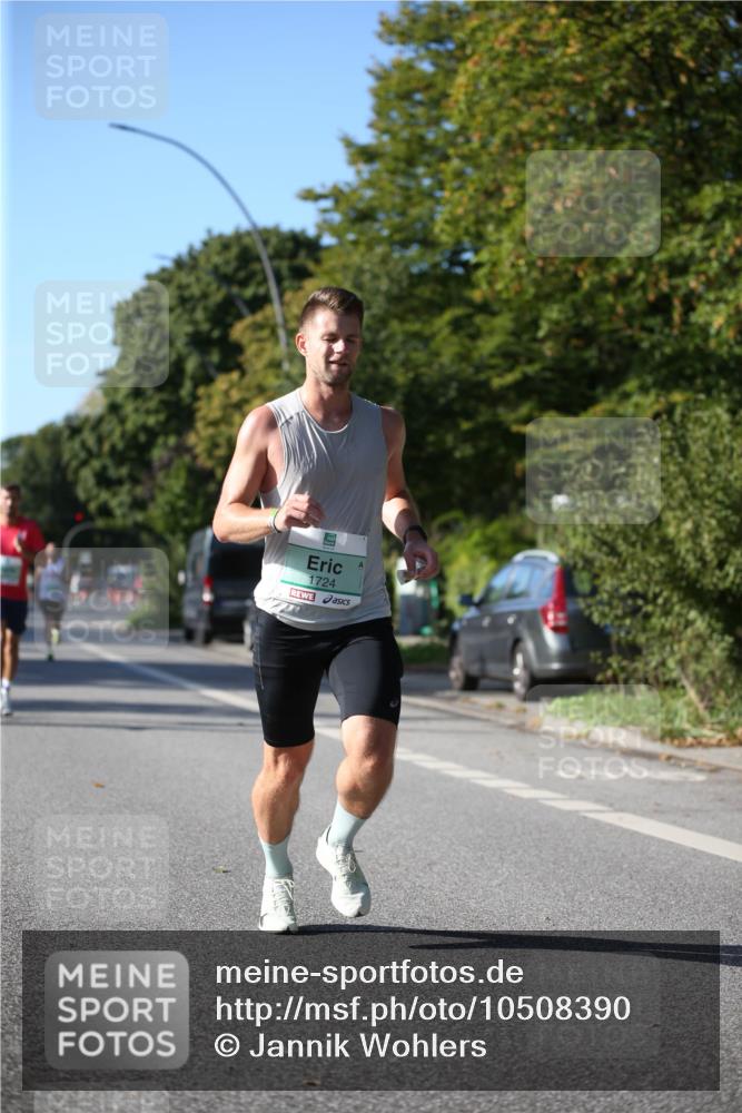 20.09.2026 - PSD Bank Halbmarathon Jannik Wohlers http://msf.ph/oto/10508390 20.09.2026 10:23:44 Laufen 1724 meine-sportfotos.de