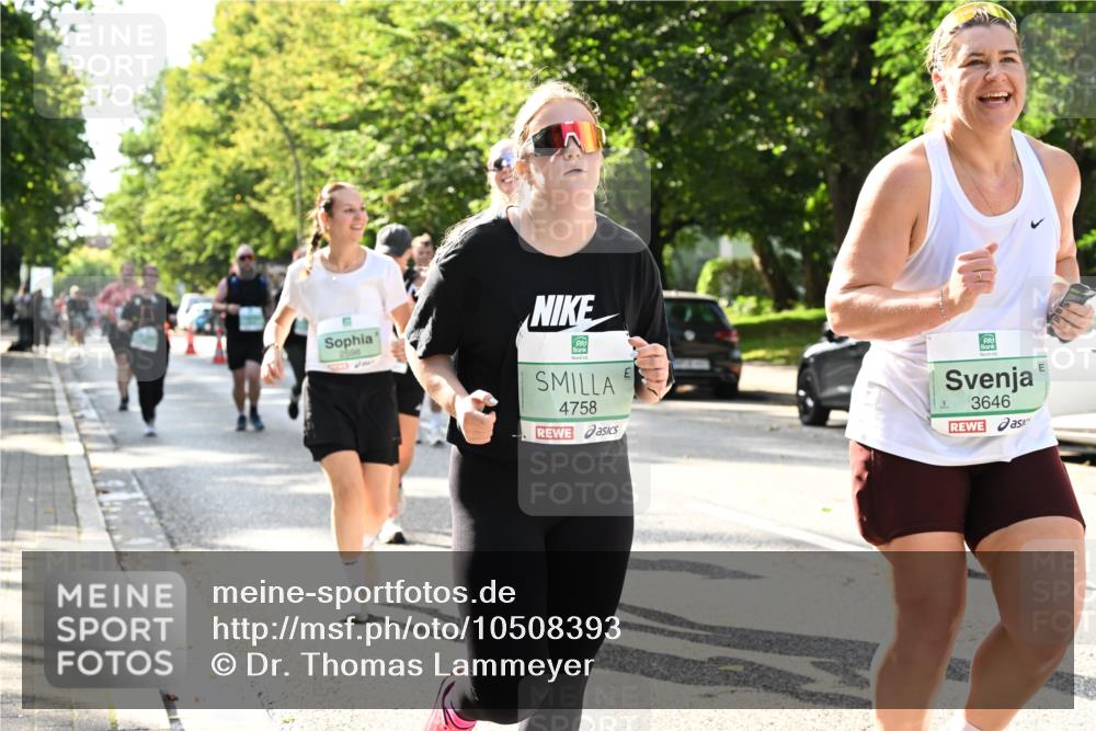 20.09.2026 - PSD Bank Halbmarathon Dr. Thomas Lammeyer http://msf.ph/oto/10508393 20.09.2026 11:04:44 Laufen 2598, 4758, 3646 meine-sportfotos.de