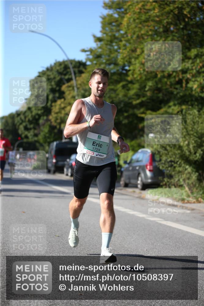 20.09.2026 - PSD Bank Halbmarathon Jannik Wohlers http://msf.ph/oto/10508397 20.09.2026 10:23:44 Laufen 1724 meine-sportfotos.de