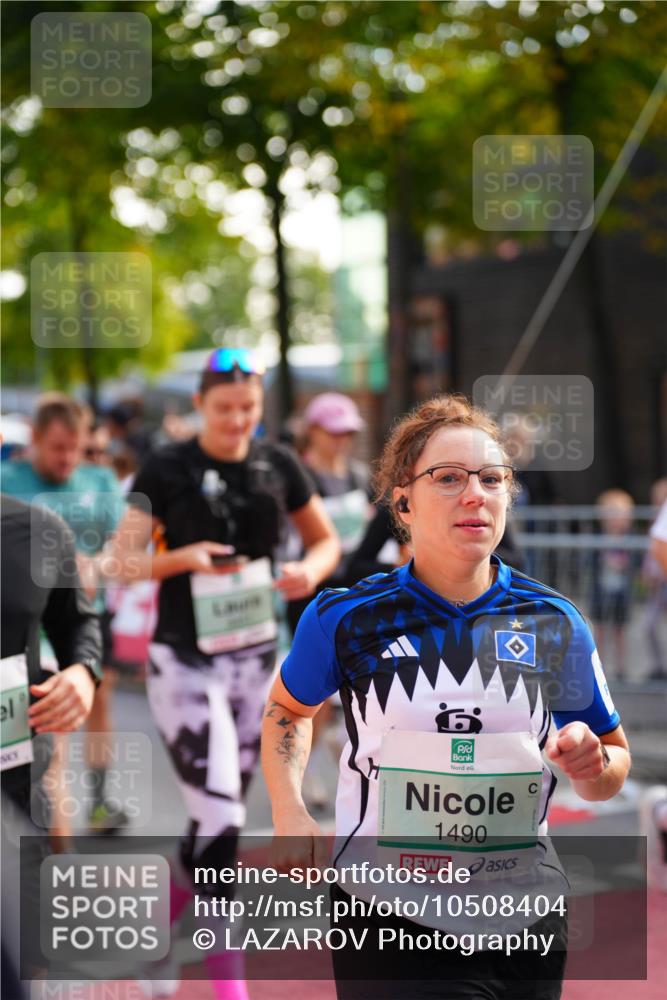 20.09.2026 - PSD Bank Halbmarathon LAZAROV Photography http://msf.ph/oto/10508404 20.09.2026 10:06:43 Laufen 1, 1490 meine-sportfotos.de