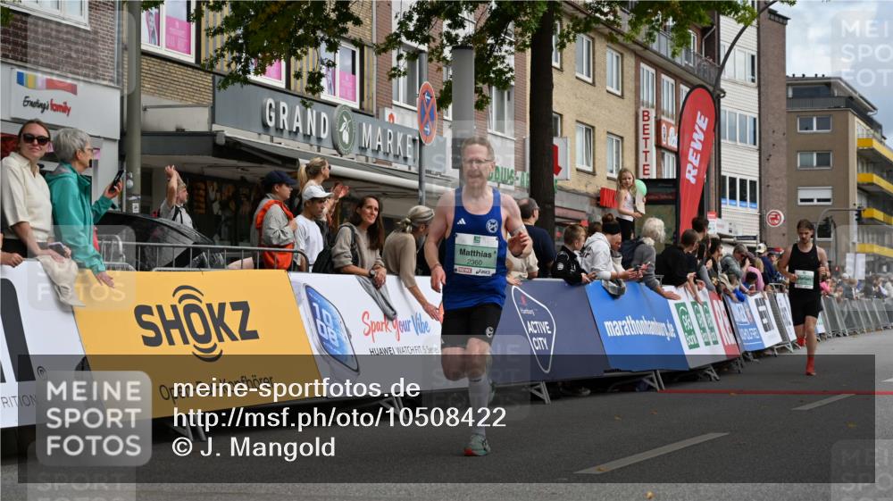 20.09.2026 - PSD Bank Halbmarathon J. Mangold http://msf.ph/oto/10508422 20.09.2026 11:30:10 Ziel 2240, 2360, 2369, 3119, 3238 meine-sportfotos.de