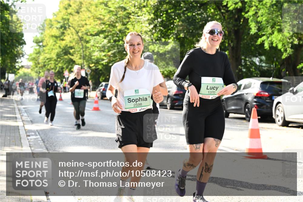 20.09.2026 - PSD Bank Halbmarathon Dr. Thomas Lammeyer http://msf.ph/oto/10508423 20.09.2026 11:04:46 Laufen 2598, 1370 meine-sportfotos.de