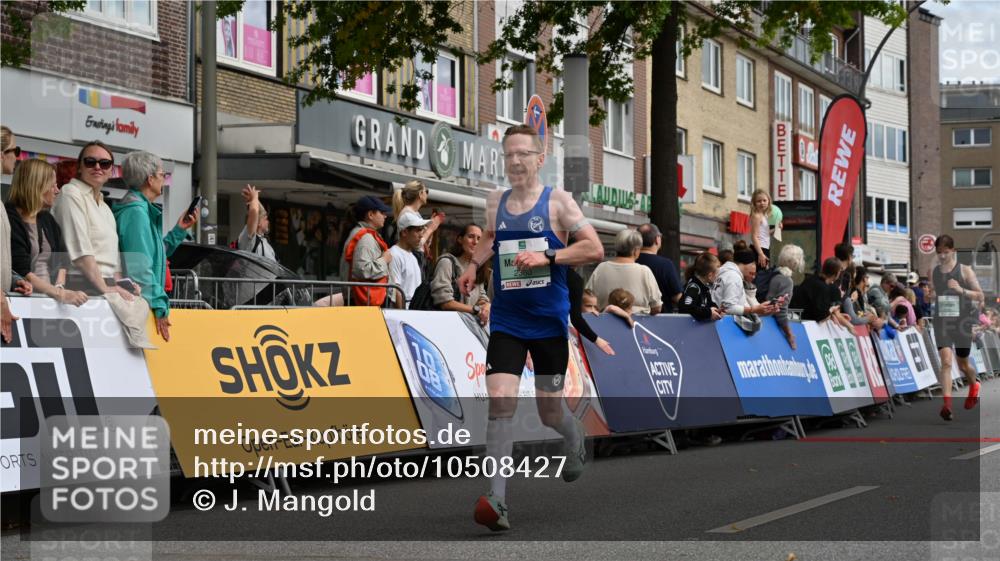 20.09.2026 - PSD Bank Halbmarathon J. Mangold http://msf.ph/oto/10508427 20.09.2026 11:30:11 Ziel 2240, 2360, 2369, 3119, 3238 meine-sportfotos.de
