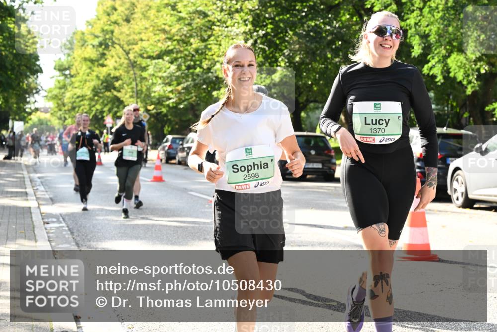 20.09.2026 - PSD Bank Halbmarathon Dr. Thomas Lammeyer http://msf.ph/oto/10508430 20.09.2026 11:04:46 Laufen 2598, 1370 meine-sportfotos.de