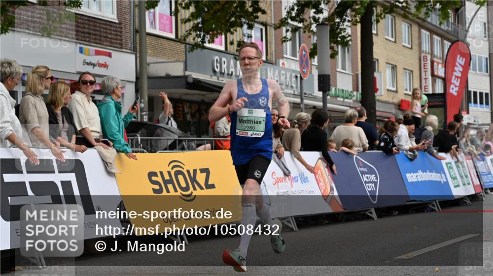 20.09.2026 - PSD Bank Halbmarathon J. Mangold http://msf.ph/oto/10508432 20.09.2026 11:30:11 Ziel 2240, 2360, 2369, 3119, 3238 meine-sportfotos.de