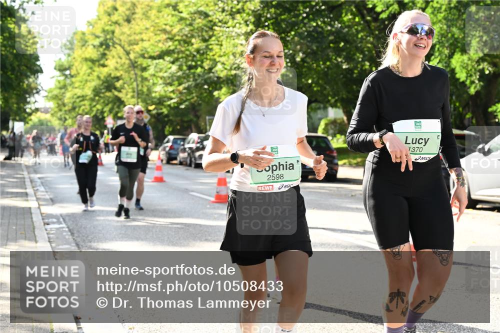 20.09.2026 - PSD Bank Halbmarathon Dr. Thomas Lammeyer http://msf.ph/oto/10508433 20.09.2026 11:04:46 Laufen 1370, 2598 meine-sportfotos.de