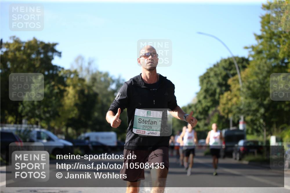 20.09.2026 - PSD Bank Halbmarathon Jannik Wohlers http://msf.ph/oto/10508435 20.09.2026 10:23:48 Laufen 2109 meine-sportfotos.de