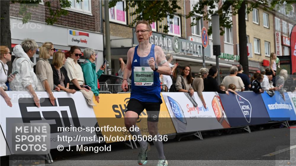 20.09.2026 - PSD Bank Halbmarathon J. Mangold http://msf.ph/oto/10508436 20.09.2026 11:30:11 Ziel 2240, 2360, 2369, 3119, 3238 meine-sportfotos.de
