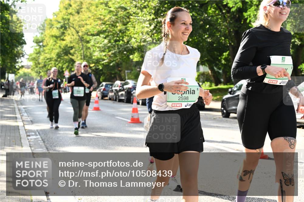 20.09.2026 - PSD Bank Halbmarathon Dr. Thomas Lammeyer http://msf.ph/oto/10508439 20.09.2026 11:04:46 Laufen 2598 meine-sportfotos.de