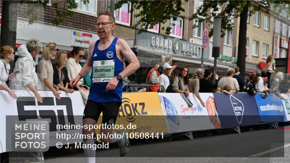 20.09.2026 - PSD Bank Halbmarathon J. Mangold http://msf.ph/oto/10508441 20.09.2026 11:30:11 Ziel 2240, 2360, 2369, 3119, 3238 meine-sportfotos.de