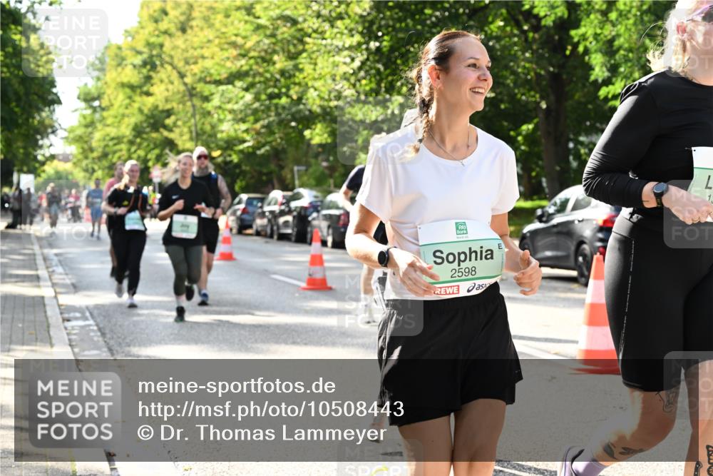 20.09.2026 - PSD Bank Halbmarathon Dr. Thomas Lammeyer http://msf.ph/oto/10508443 20.09.2026 11:04:46 Laufen 2598, 13 meine-sportfotos.de