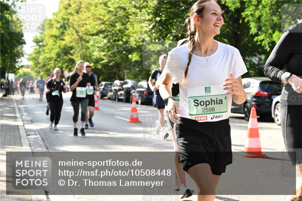 20.09.2026 - PSD Bank Halbmarathon Dr. Thomas Lammeyer http://msf.ph/oto/10508448 20.09.2026 11:04:46 Laufen 2598 meine-sportfotos.de