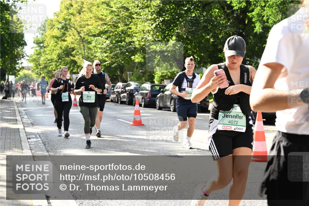 20.09.2026 - PSD Bank Halbmarathon Dr. Thomas Lammeyer http://msf.ph/oto/10508456 20.09.2026 11:04:47 Laufen 4343, 4072 meine-sportfotos.de