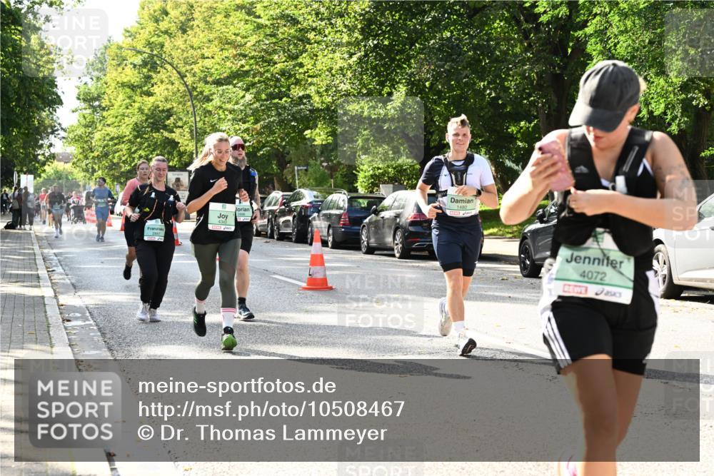 20.09.2026 - PSD Bank Halbmarathon Dr. Thomas Lammeyer http://msf.ph/oto/10508467 20.09.2026 11:04:47 Laufen 1480, 4072 meine-sportfotos.de
