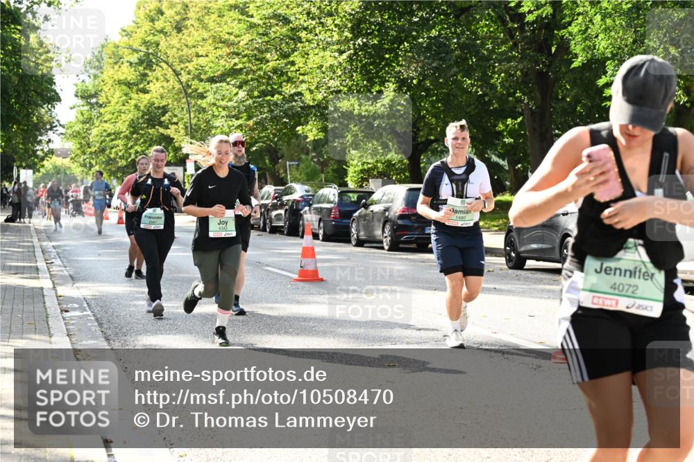 20.09.2026 - PSD Bank Halbmarathon Dr. Thomas Lammeyer http://msf.ph/oto/10508470 20.09.2026 11:04:47 Laufen 4343, 1480, 4072 meine-sportfotos.de