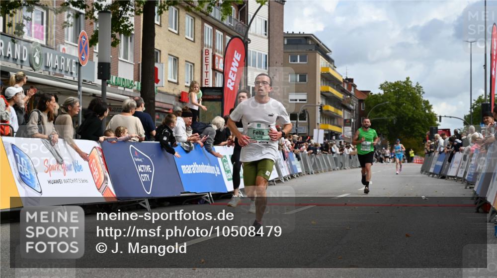20.09.2026 - PSD Bank Halbmarathon J. Mangold http://msf.ph/oto/10508479 20.09.2026 11:30:16 Ziel 1246, 2240, 2360, 2369, 3119 meine-sportfotos.de