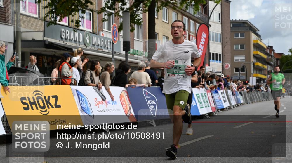 20.09.2026 - PSD Bank Halbmarathon J. Mangold http://msf.ph/oto/10508491 20.09.2026 11:30:17 Ziel 1246, 2240, 2360, 2369, 3119 meine-sportfotos.de