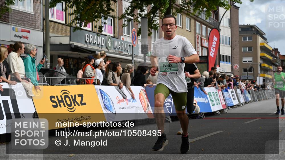 20.09.2026 - PSD Bank Halbmarathon J. Mangold http://msf.ph/oto/10508495 20.09.2026 11:30:17 Ziel 1246, 2240, 2360, 2369, 3119 meine-sportfotos.de