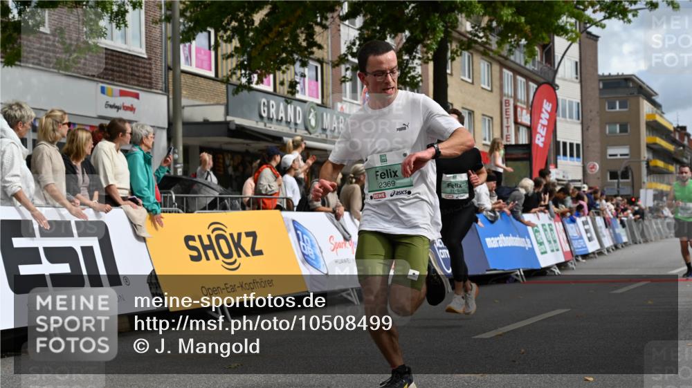 20.09.2026 - PSD Bank Halbmarathon J. Mangold http://msf.ph/oto/10508499 20.09.2026 11:30:18 Ziel 1246, 2240, 2369, 3119 meine-sportfotos.de