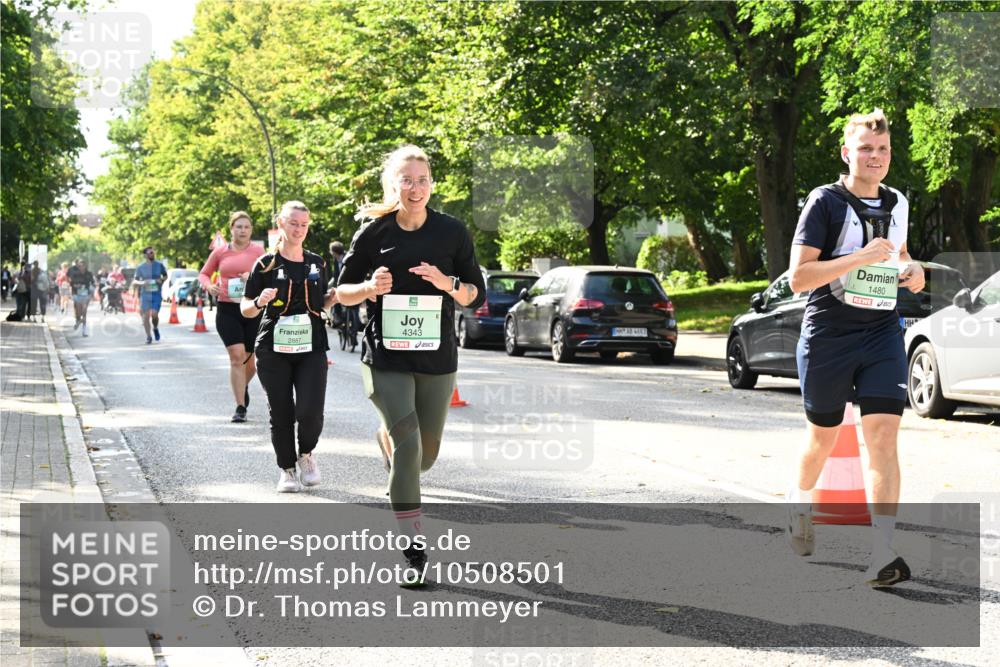 20.09.2026 - PSD Bank Halbmarathon Dr. Thomas Lammeyer http://msf.ph/oto/10508501 20.09.2026 11:04:48 Laufen 2887, 4343, 1480 meine-sportfotos.de