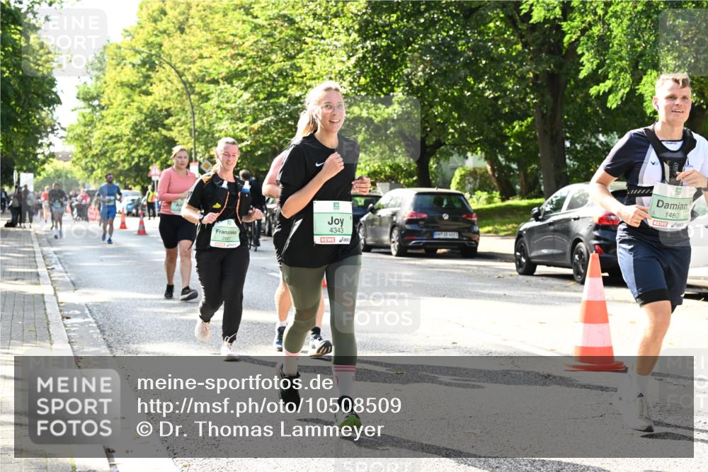 20.09.2026 - PSD Bank Halbmarathon Dr. Thomas Lammeyer http://msf.ph/oto/10508509 20.09.2026 11:04:49 Laufen 2887, 4343, 1480 meine-sportfotos.de