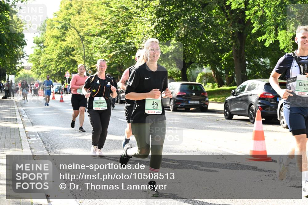 20.09.2026 - PSD Bank Halbmarathon Dr. Thomas Lammeyer http://msf.ph/oto/10508513 20.09.2026 11:04:49 Laufen 2887, 4343, 148 meine-sportfotos.de