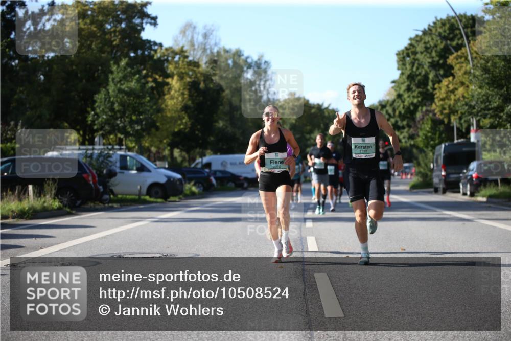 20.09.2026 - PSD Bank Halbmarathon Jannik Wohlers http://msf.ph/oto/10508524 20.09.2026 10:23:55 Laufen 2910, 2975 meine-sportfotos.de