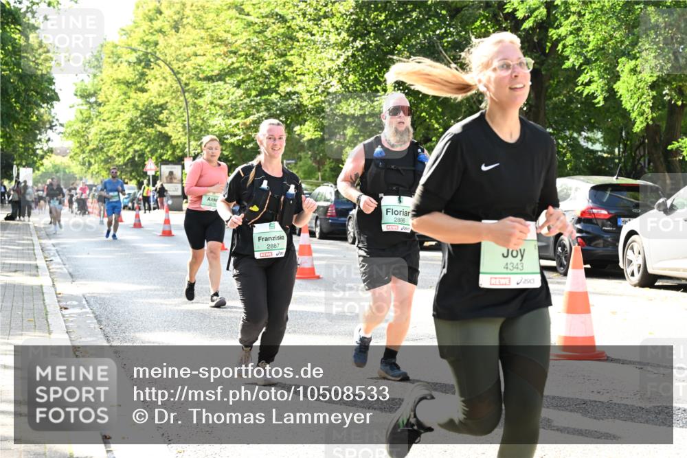 20.09.2026 - PSD Bank Halbmarathon Dr. Thomas Lammeyer http://msf.ph/oto/10508533 20.09.2026 11:04:50 Laufen 2887, 2886, 4343 meine-sportfotos.de